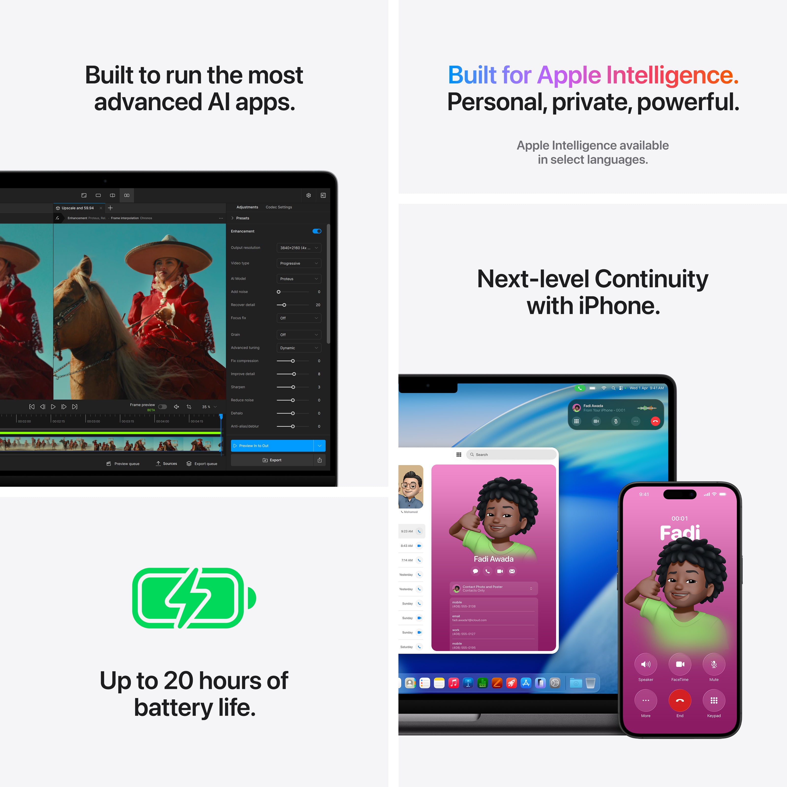 MacBook Pro (14-inch) M5