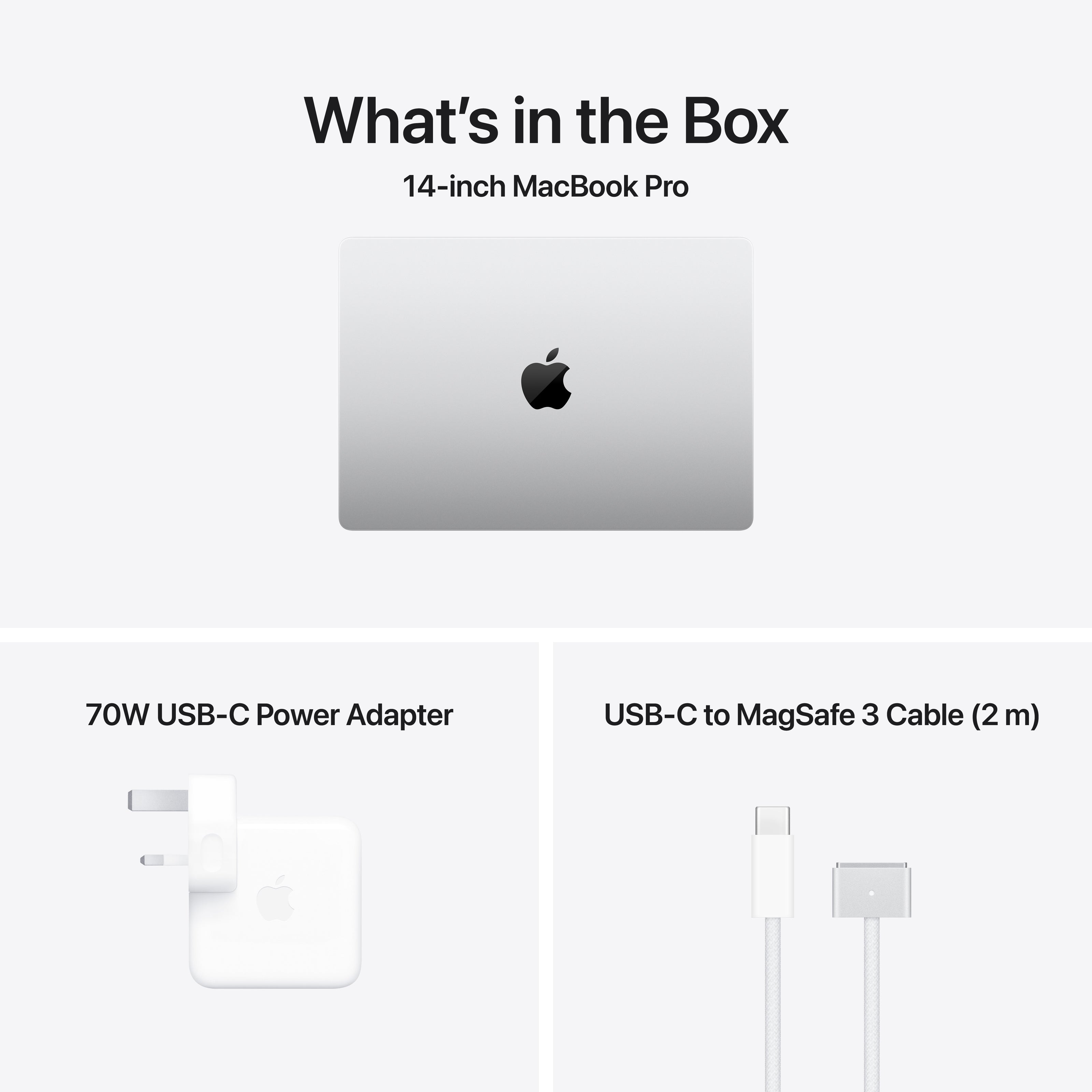 MacBook Pro (14-inch) M5