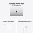 MacBook Pro (14-inch) M5