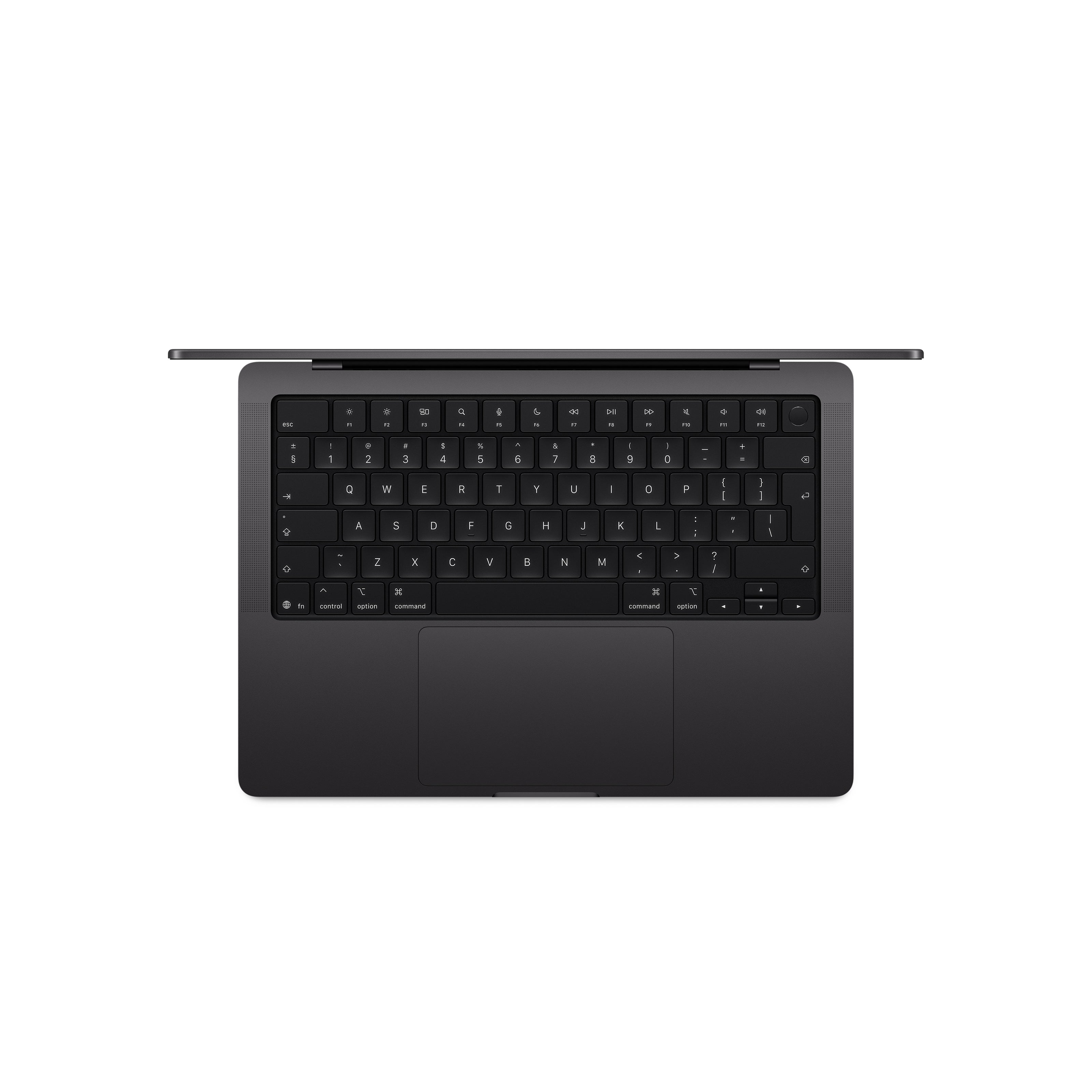 MacBook Pro (14-inch, M5 Pro or M5 Max)