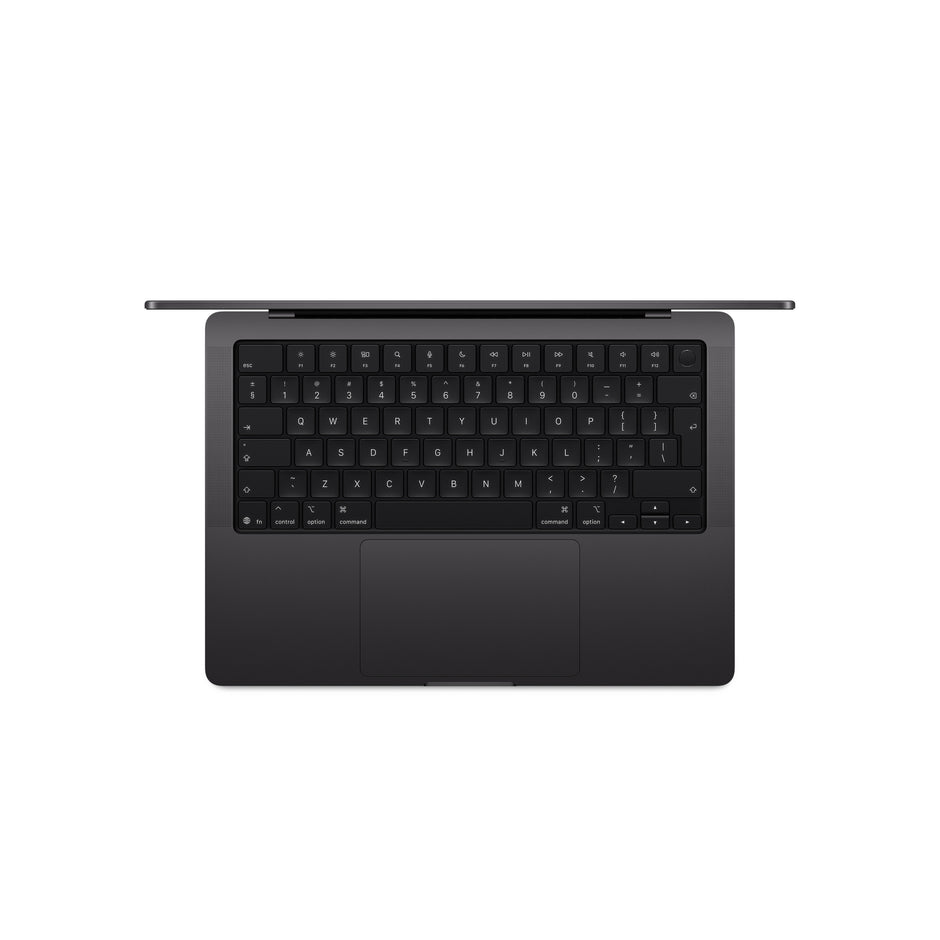 MacBook Pro (14-inch, M5 Pro or M5 Max)