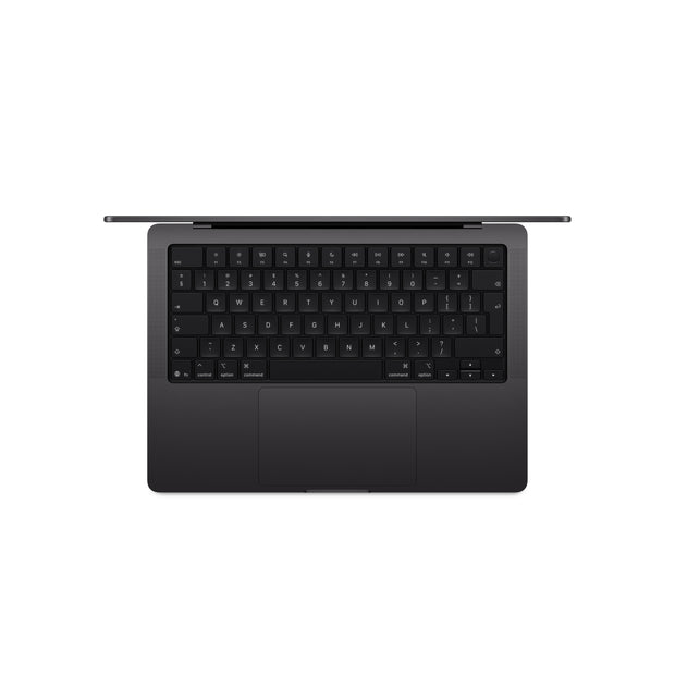 MacBook Pro (14-inch, M5 Pro or M5 Max)