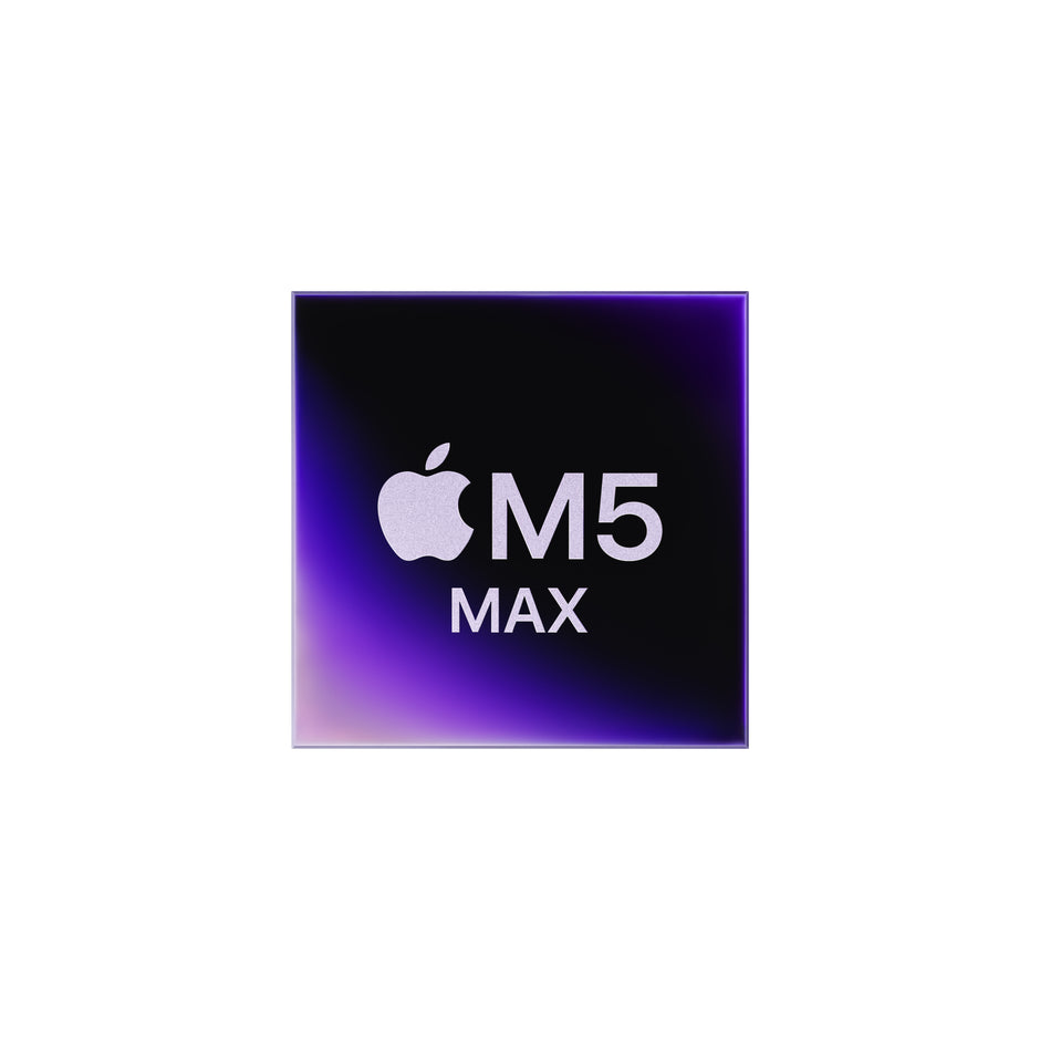 MacBook Pro (14-inch, M5 Pro or M5 Max)