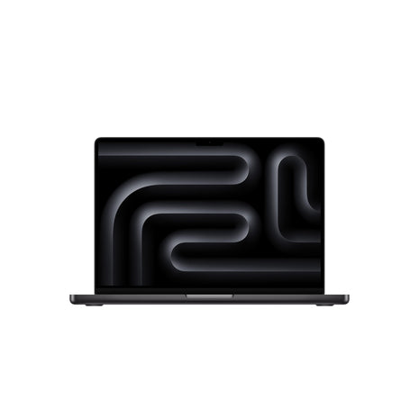 MacBook Pro (14-inch, M4 Pro or M4 Max)