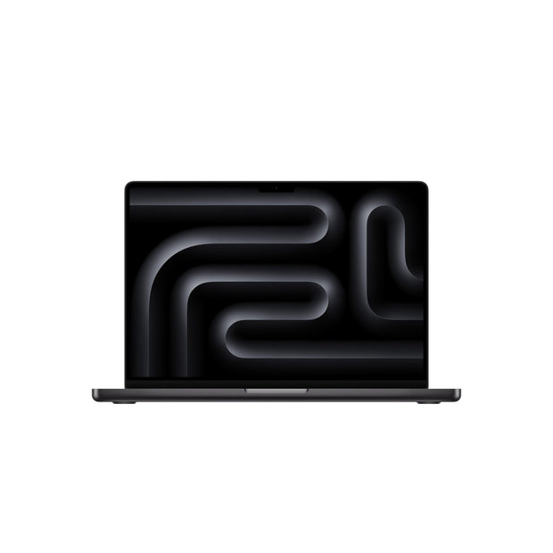 MacBook Pro (14-inch, M4 Pro or M4 Max)