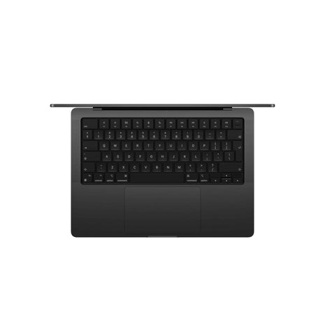 MacBook Pro (14-inch, M4 Pro or M4 Max)