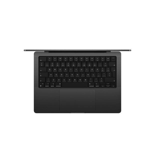 MacBook Pro (14-inch, M4 Pro or M4 Max)
