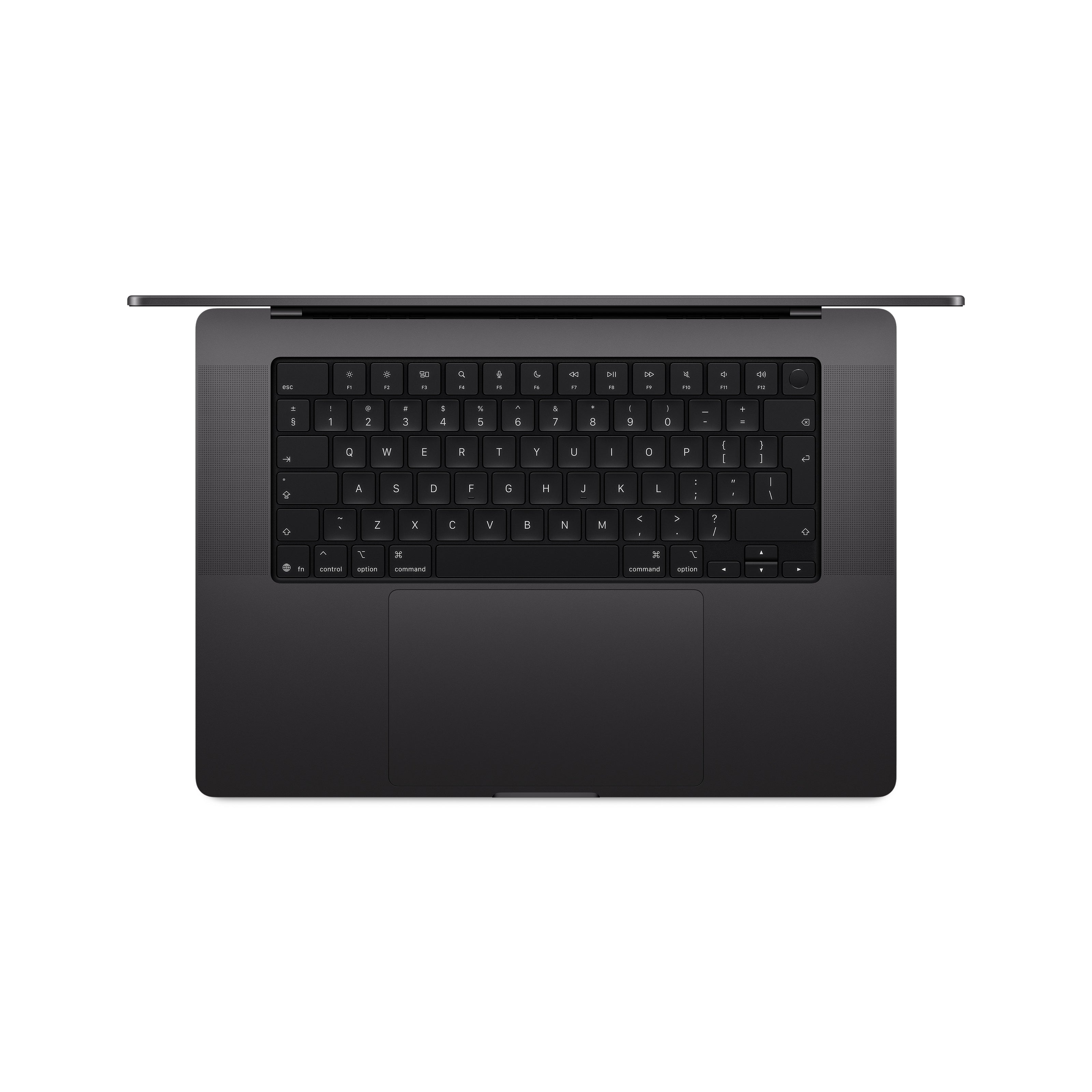 MacBook Pro (16-inch, M5 Pro or M5 Max)