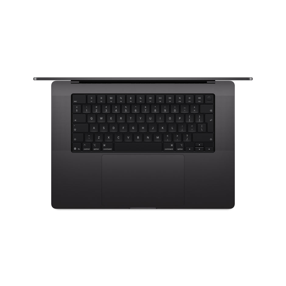 MacBook Pro (16-inch, M5 Pro or M5 Max)