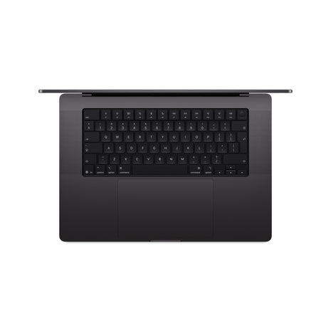 MacBook Pro (16 ئینج، M5 Pro یان M5 Max)