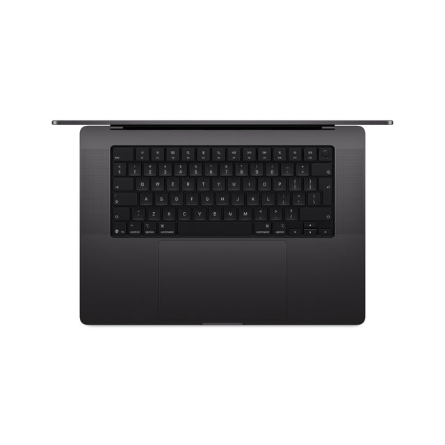 MacBook Pro (16-inch, M5 Pro or M5 Max)