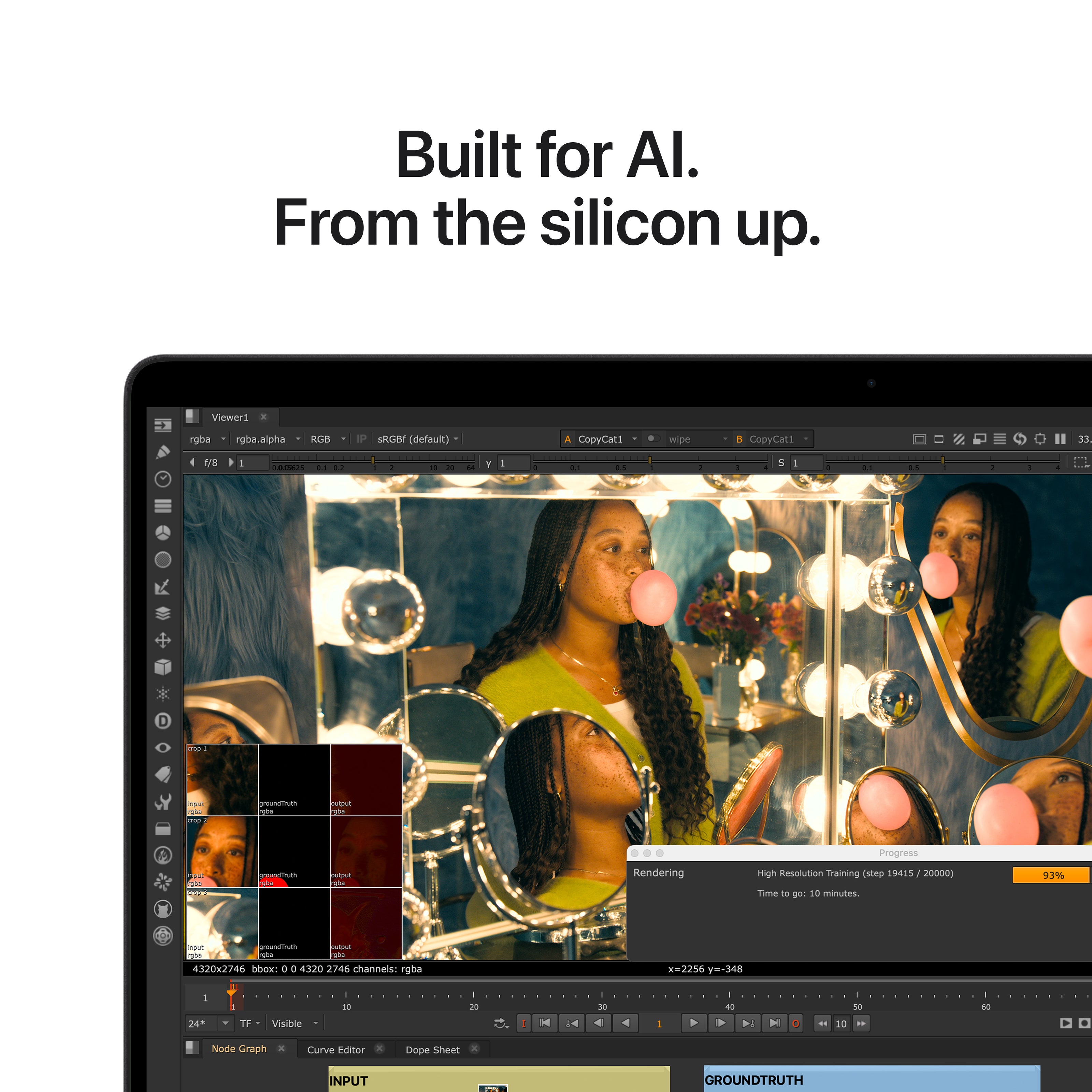 MacBook Pro (16-inch, M5 Pro or M5 Max)