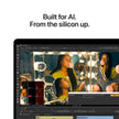 MacBook Pro (16-inch, M5 Pro or M5 Max)