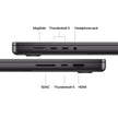 MacBook Pro (16-inch, M5 Pro or M5 Max)