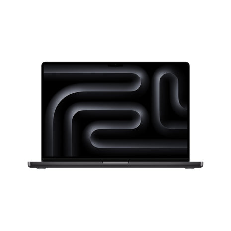 MacBook Pro (16-inch, M4 Pro or M4 Max)