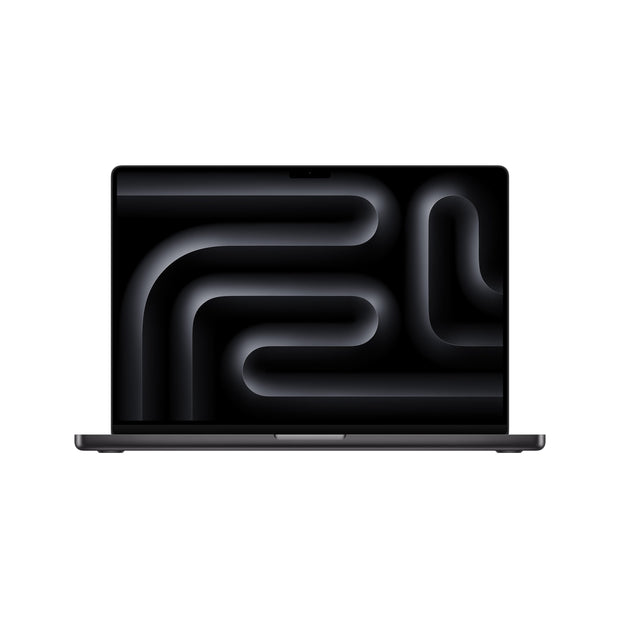 MacBook Pro (16-inch, M4 Pro or M4 Max)
