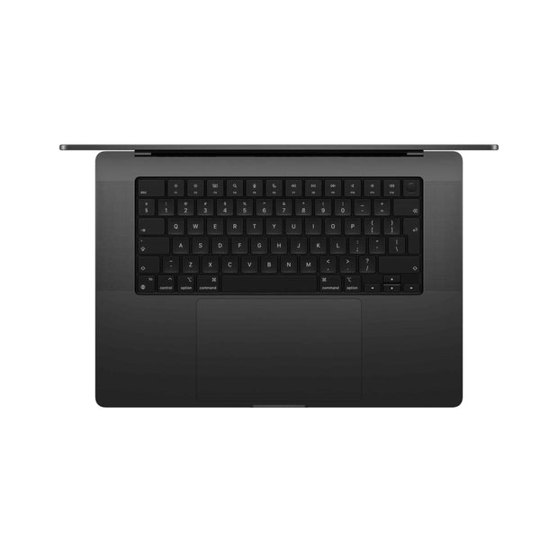 MacBook Pro (16-inch, M4 Pro or M4 Max)