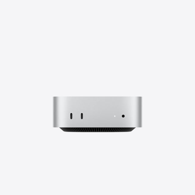 Mac mini M6 chip