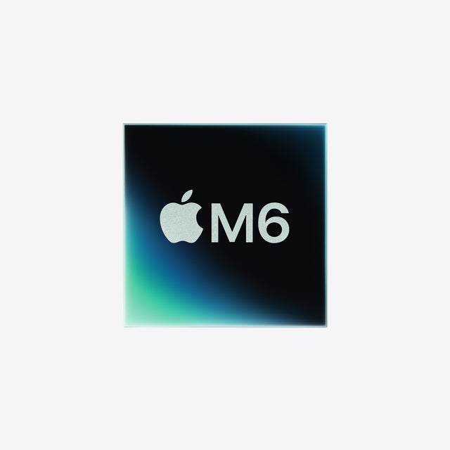 Mac mini M6 chip