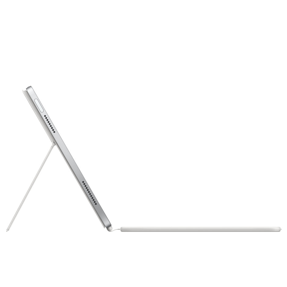 لوحة مفاتيح Magic Keyboard Folio لجهاز iPad (الجيل العاشر) - لغة عربية