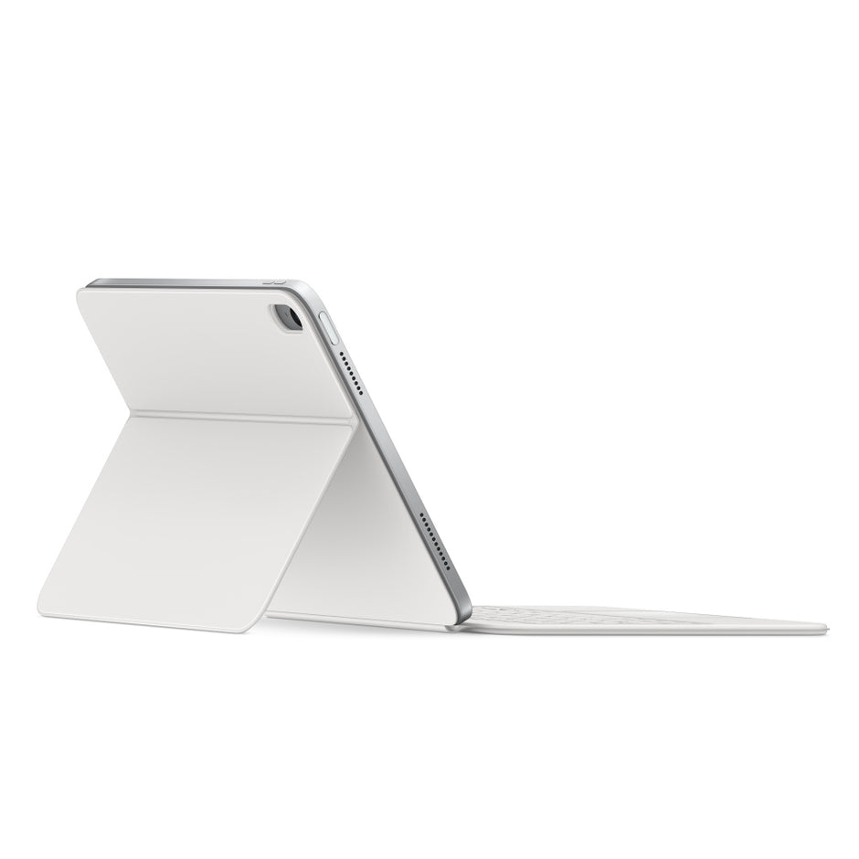 لوحة مفاتيح Magic Keyboard Folio لجهاز iPad (الجيل العاشر) - لغة عربية
