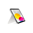 لوحة مفاتيح Magic Keyboard Folio لجهاز iPad (الجيل العاشر) - لغة عربية