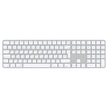 لوحة مفاتيح Magic Keyboard مزودة بـ Touch ID ولوحة أرقام لأجهزة Mac المزودة بمعالج Apple silicon - العربية