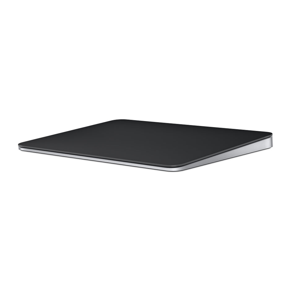لوحة تتبع Magic Trackpad - سطح يدعم اللمس المتعدد