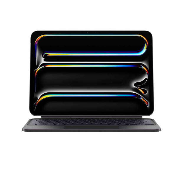 Magic Keyboard for iPad Pro (11‑inch, M4) — Arabic