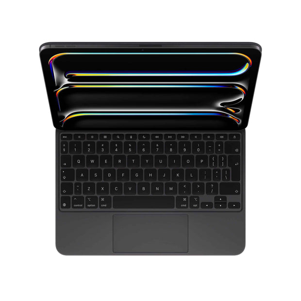 Magic Keyboard for iPad Pro (11‑inch, M4) — Arabic