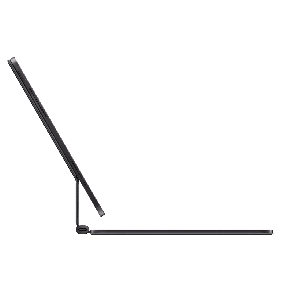 لوحة مفاتيح Magic Keyboard لجهاز iPad Pro‏ (11 إنش، شريحة M4) — اللغة العربية