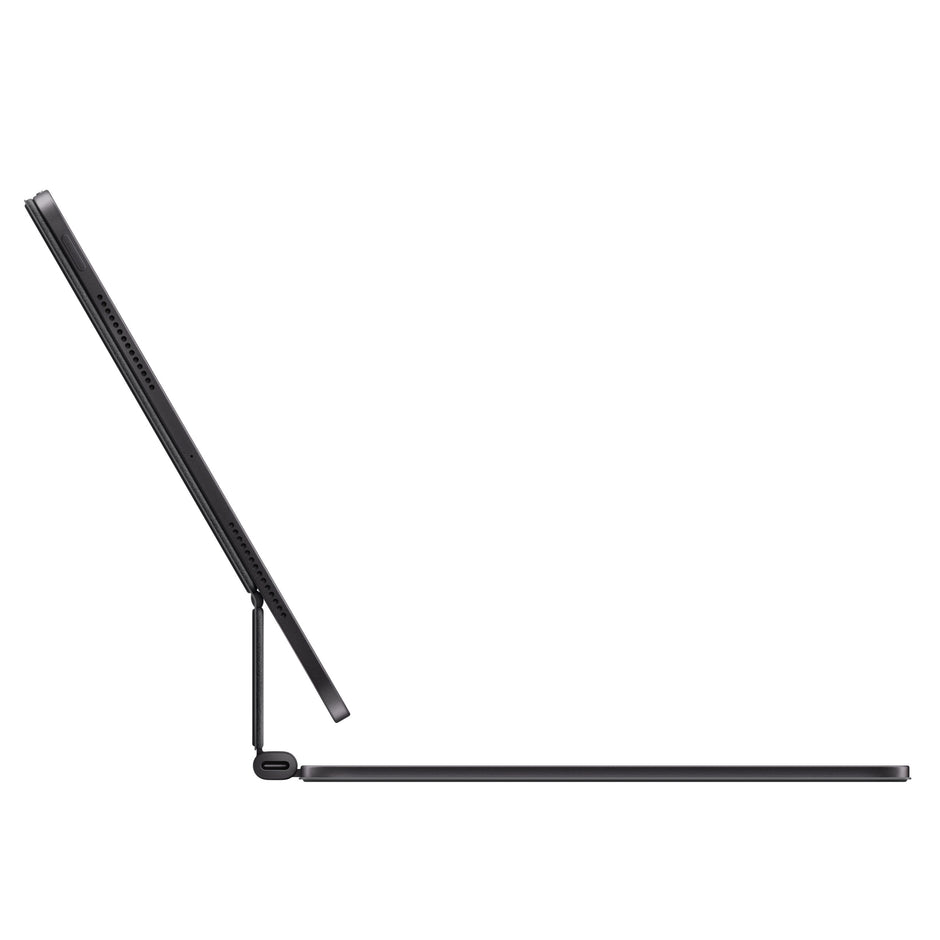 لوحة مفاتيح Magic Keyboard لجهاز iPad Pro‏ (11 إنش، شريحة M4) — اللغة العربية