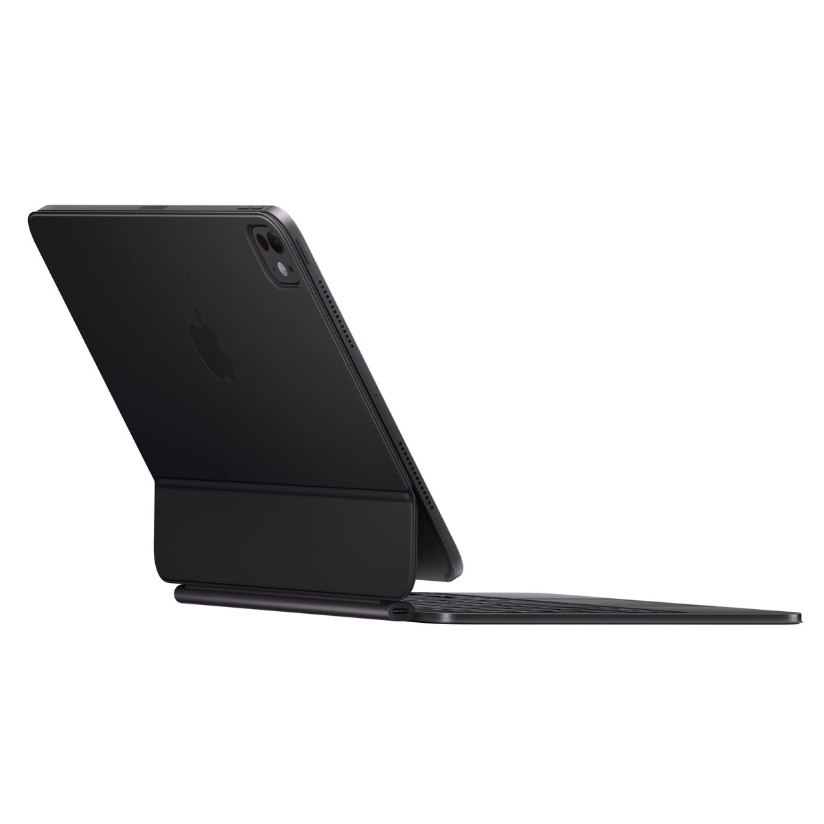 لوحة مفاتيح Magic Keyboard لجهاز iPad Pro‏ (11 إنش، شريحة M4) — اللغة العربية