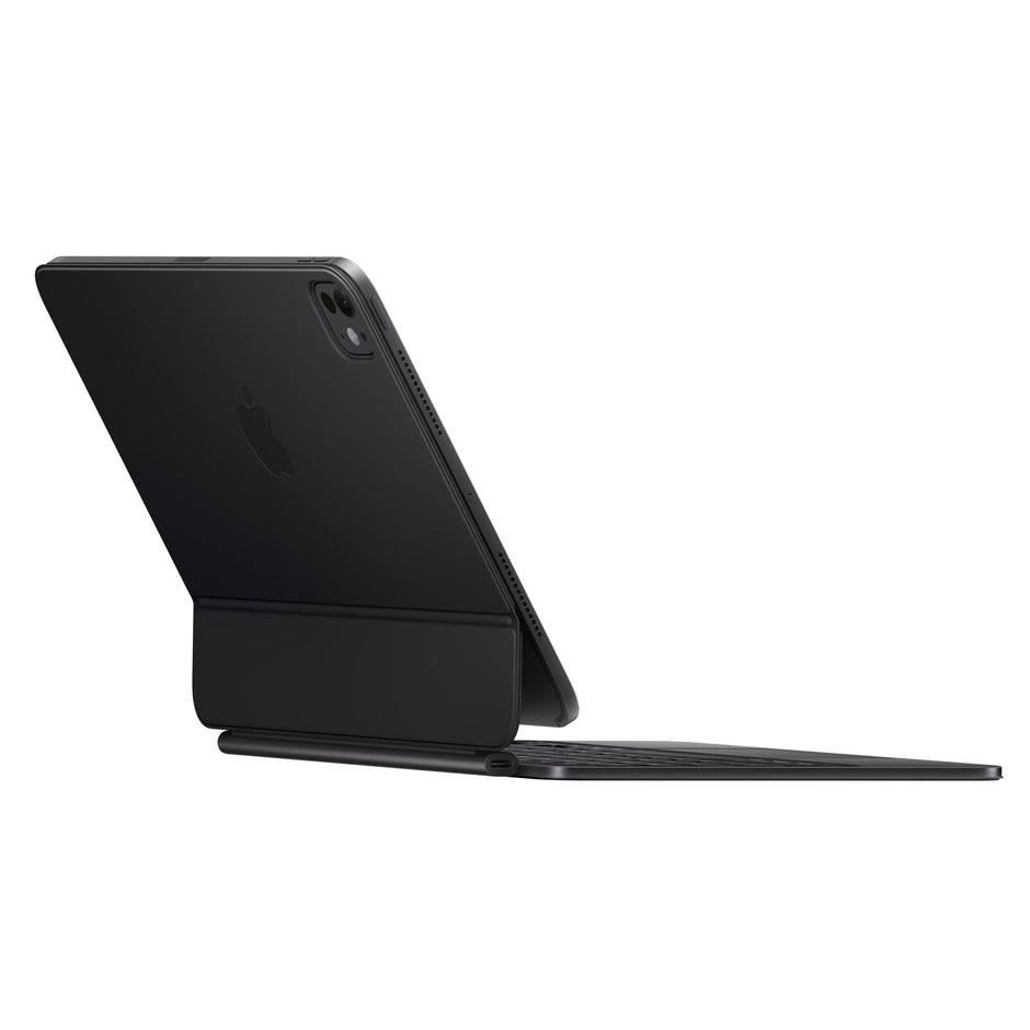 لوحة مفاتيح Magic Keyboard لجهاز iPad Pro‏ (11 إنش، شريحة M4) — اللغة العربية