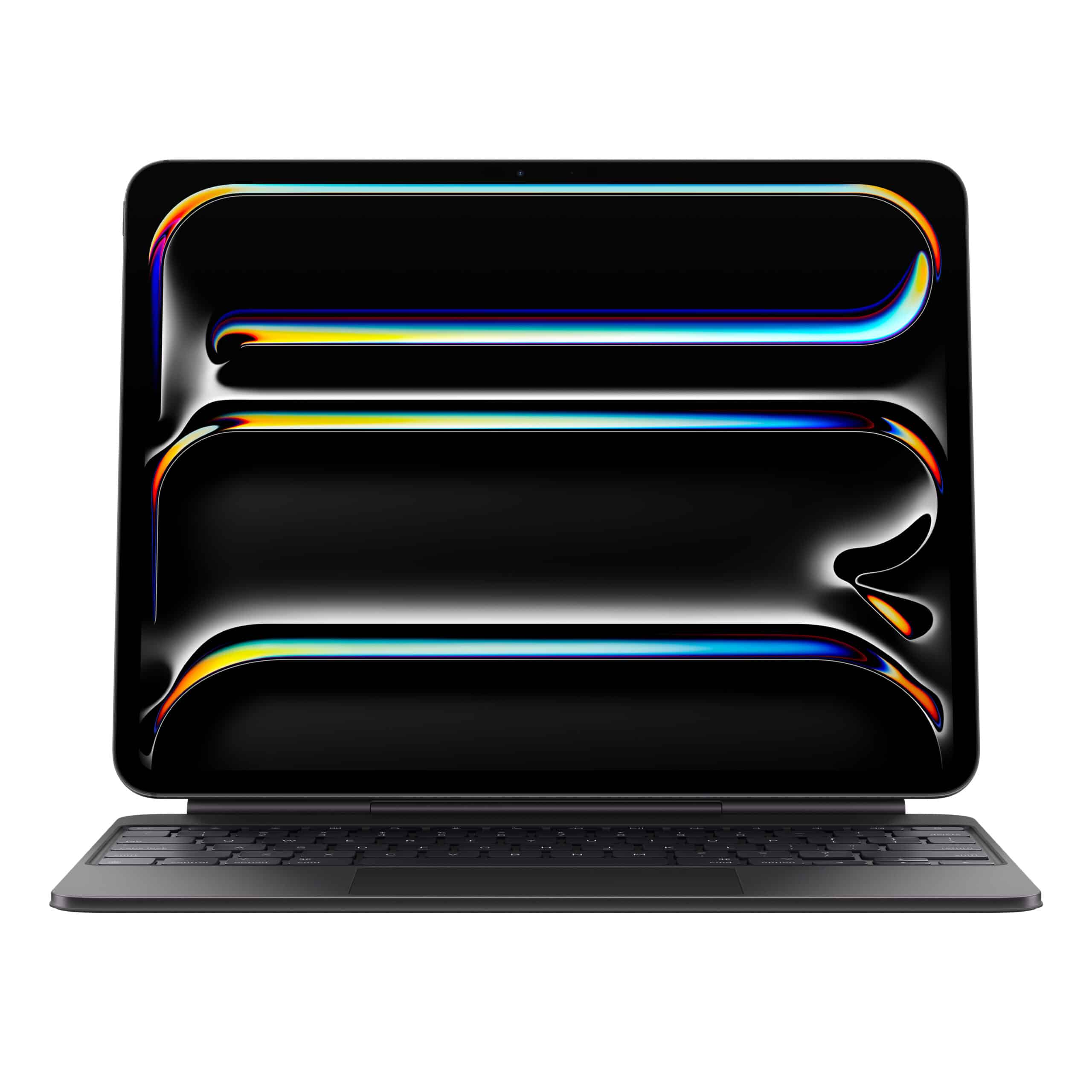 Magic Keyboard for iPad Pro (13‑inch, M4) — Arabic