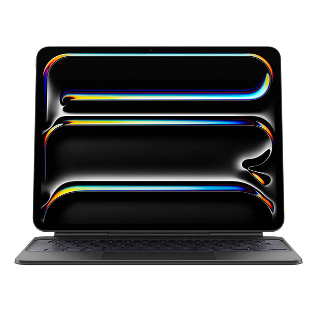 Magic Keyboard for iPad Pro (13‑inch, M4) — Arabic