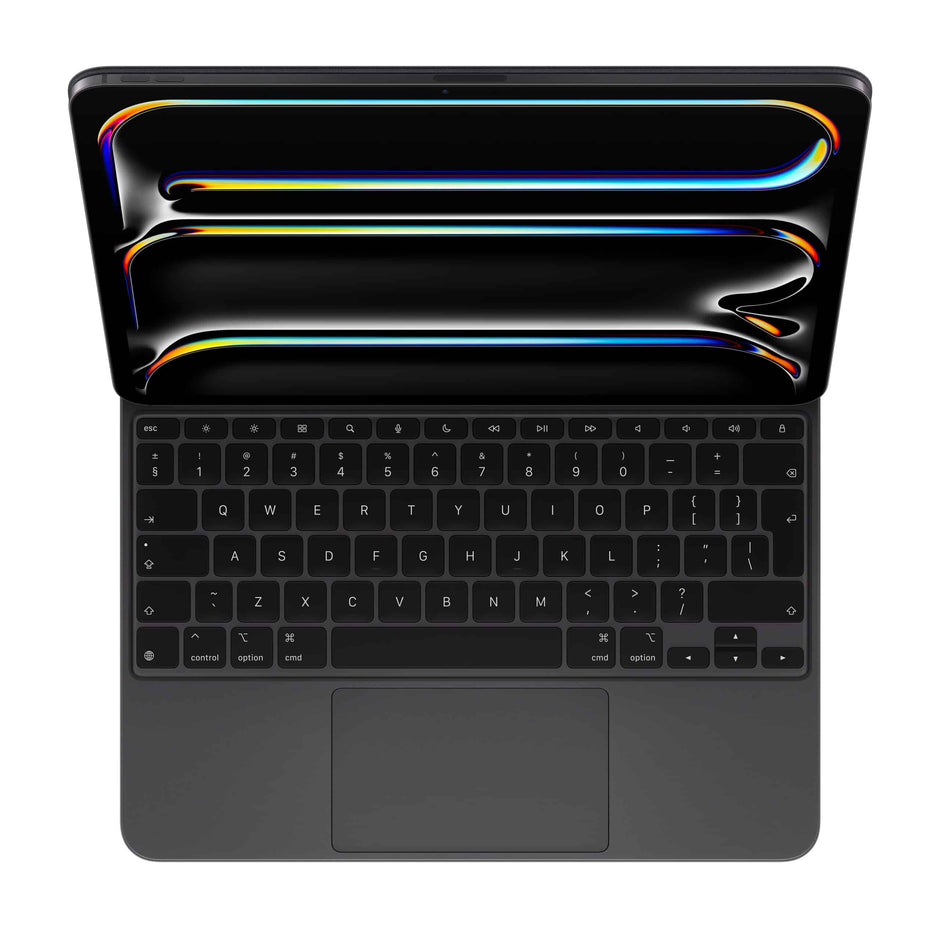 Magic Keyboard for iPad Pro (13‑inch, M4) — Arabic
