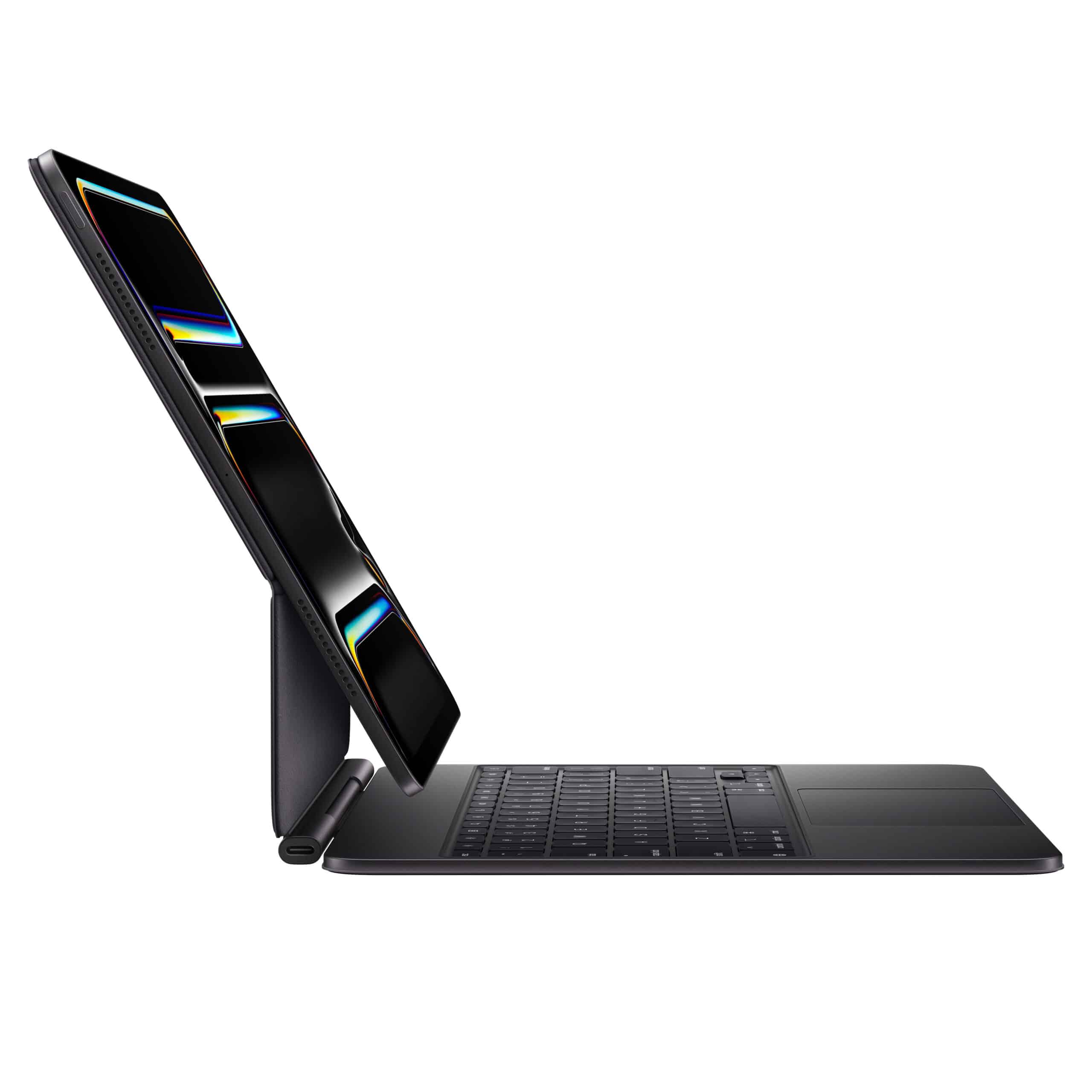 Magic Keyboard for iPad Pro (13‑inch, M4) — Arabic