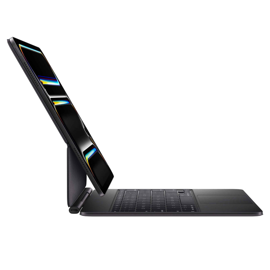 Magic Keyboard for iPad Pro (13‑inch, M4) — Arabic