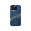 PITAKA Milky Way Galaxy Tactile Woven Case for iPhone 16 Pro/Pro Max