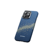 PITAKA Milky Way Galaxy Tactile Woven Case for iPhone 16 Pro/Pro Max
