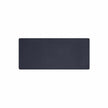 Vokamo iDesk Leather Dual-Layer Desktop Mat (77×34cm) - Dark Gray