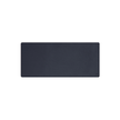 Vokamo iDesk Leather Dual-Layer Desktop Mat (77×34cm) - Dark Gray