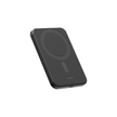 PITAKA Power Bank Qi2 Black/Grey 5,000 mAh