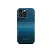 جراب PITAKA Moonrise Military Proactive لهاتف 16 Pro Max