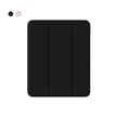 DEVIA Leather Case with Pencil Slot for iPad Air 11(M3)(2025)/Air 11/Air5 10.9/Pro4 11