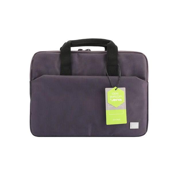 Jinya Slim Pack for 13"/14" devices — Purple