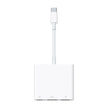 محول USB-C رقمي متعدد المنافذ AV