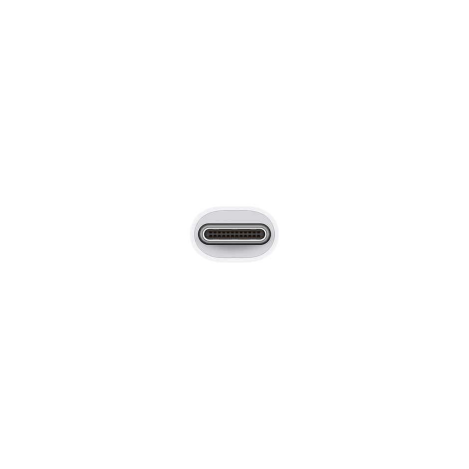 محول USB-C رقمي متعدد المنافذ AV