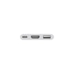 محول USB-C رقمي متعدد المنافذ AV